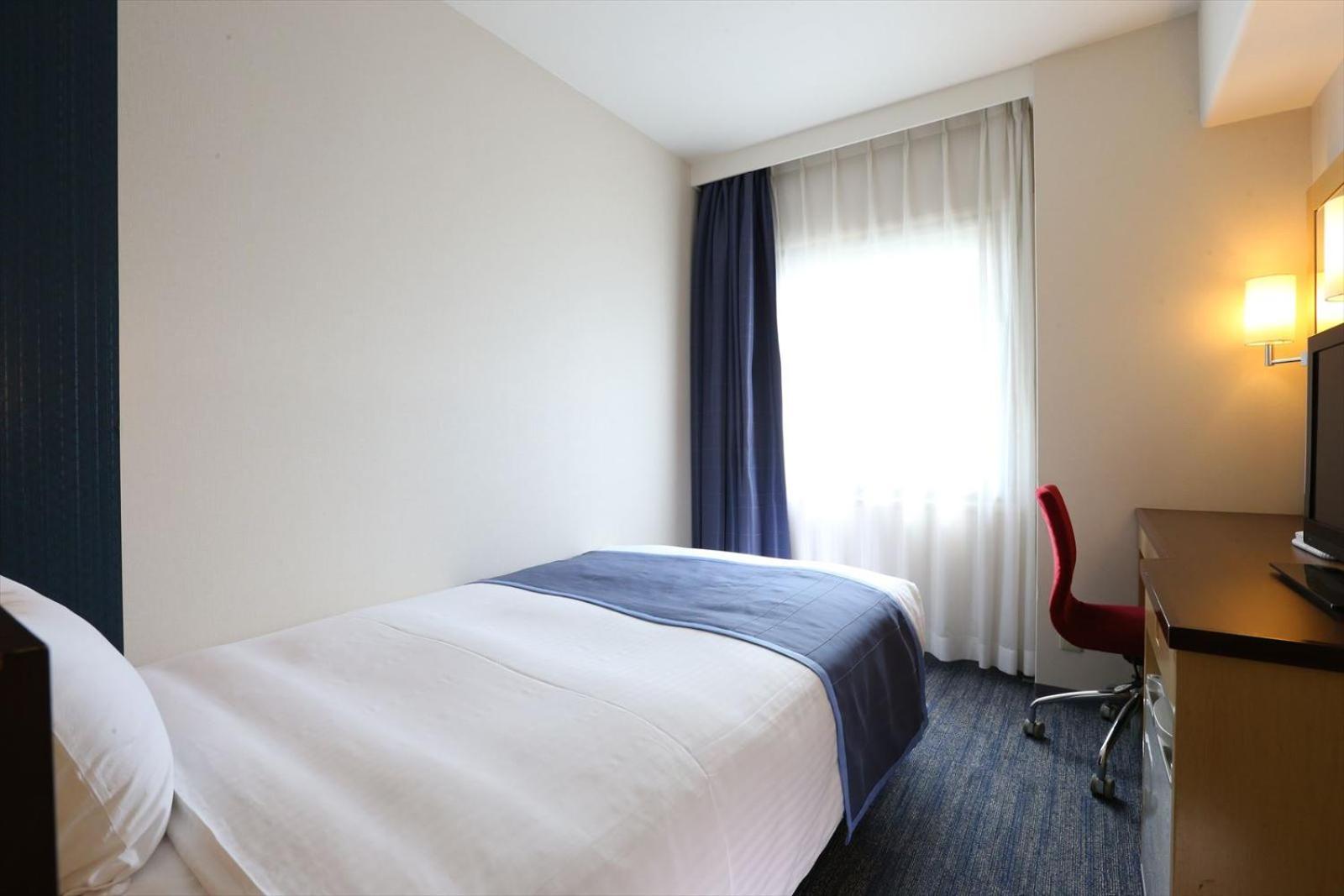 Hotel Hokke Club Оита Экстерьер фото