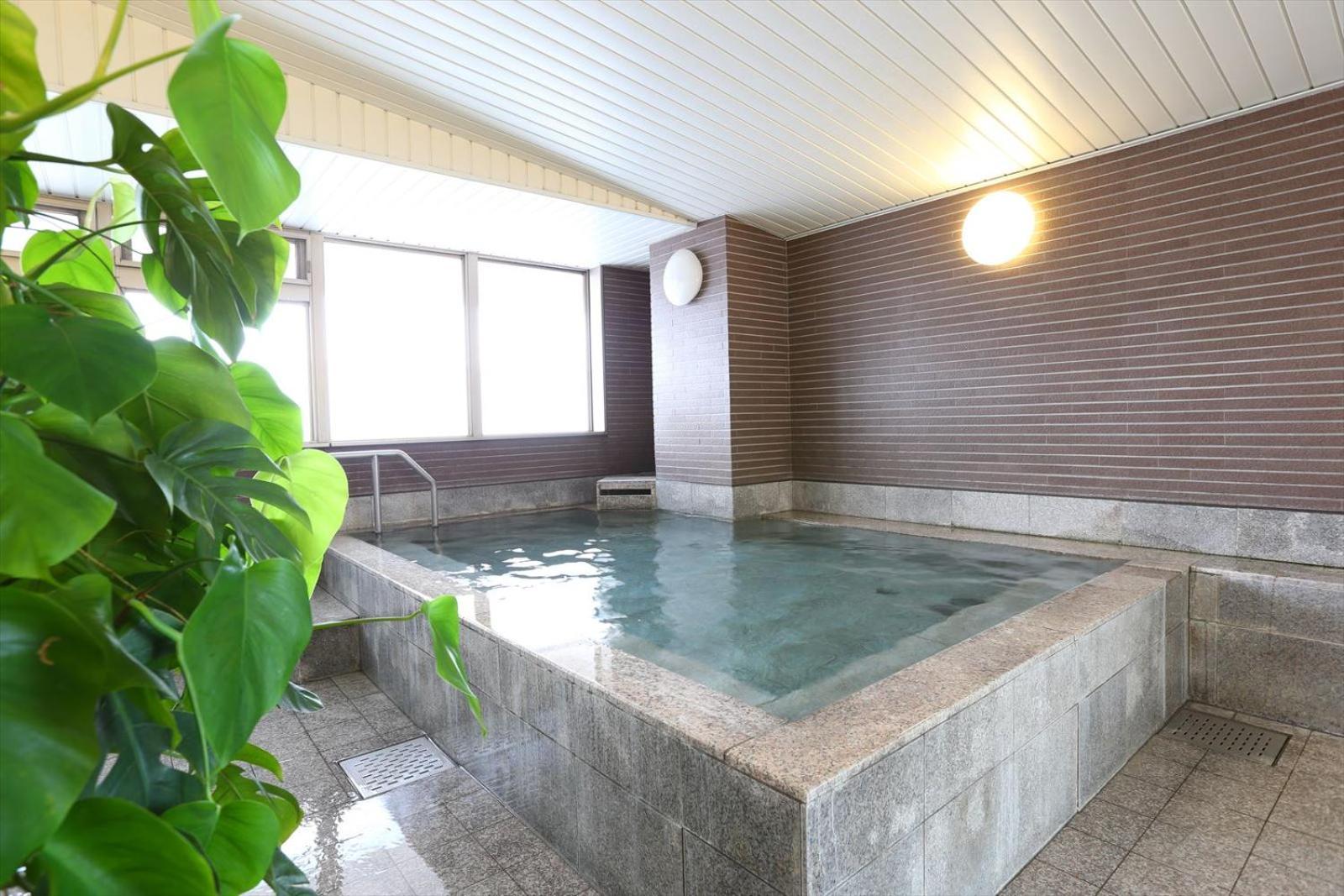 Hotel Hokke Club Оита Экстерьер фото