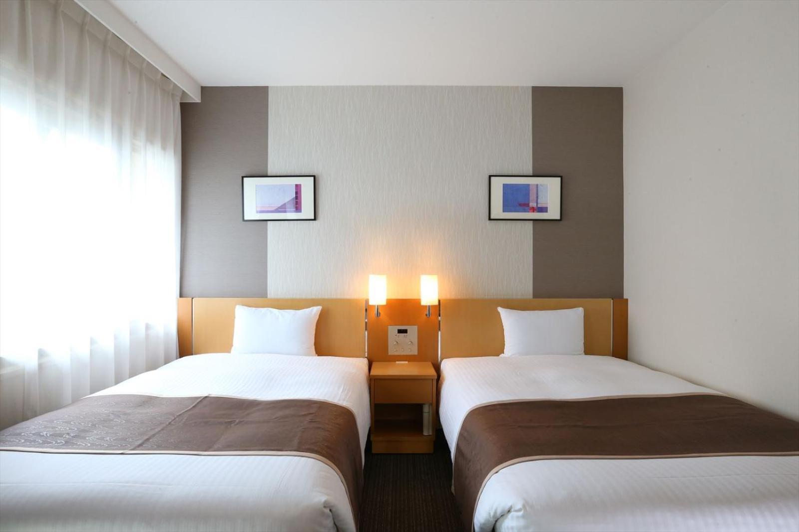 Hotel Hokke Club Оита Экстерьер фото