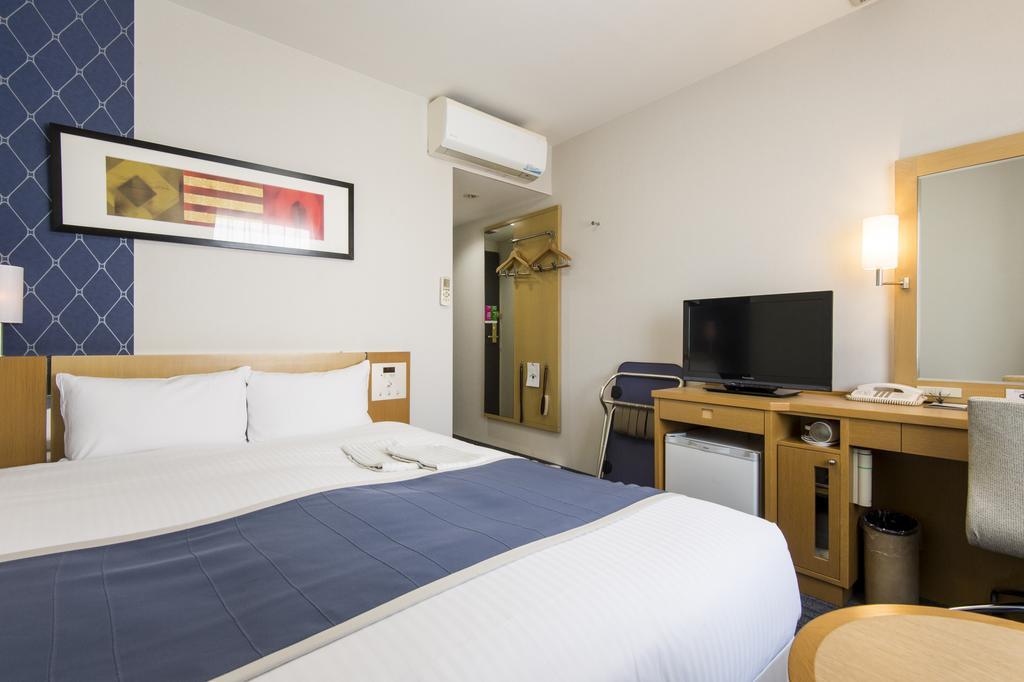 Hotel Hokke Club Оита Экстерьер фото