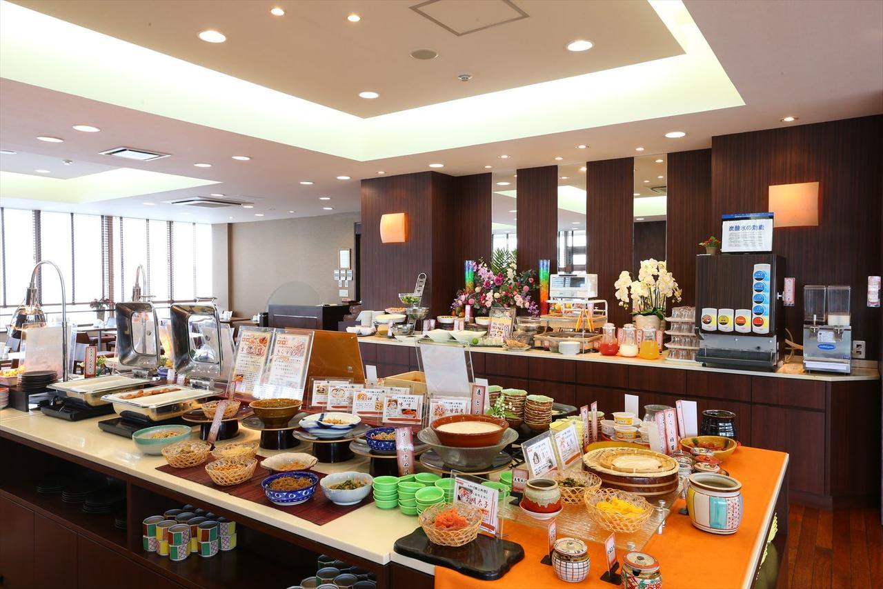 Hotel Hokke Club Оита Экстерьер фото